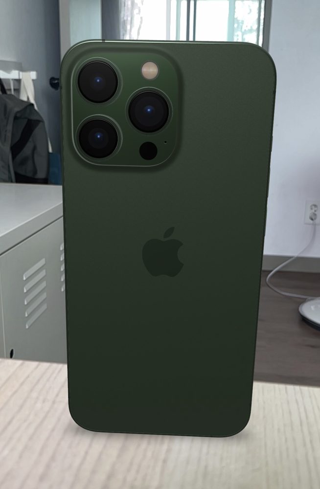 iPhone 13 128GB